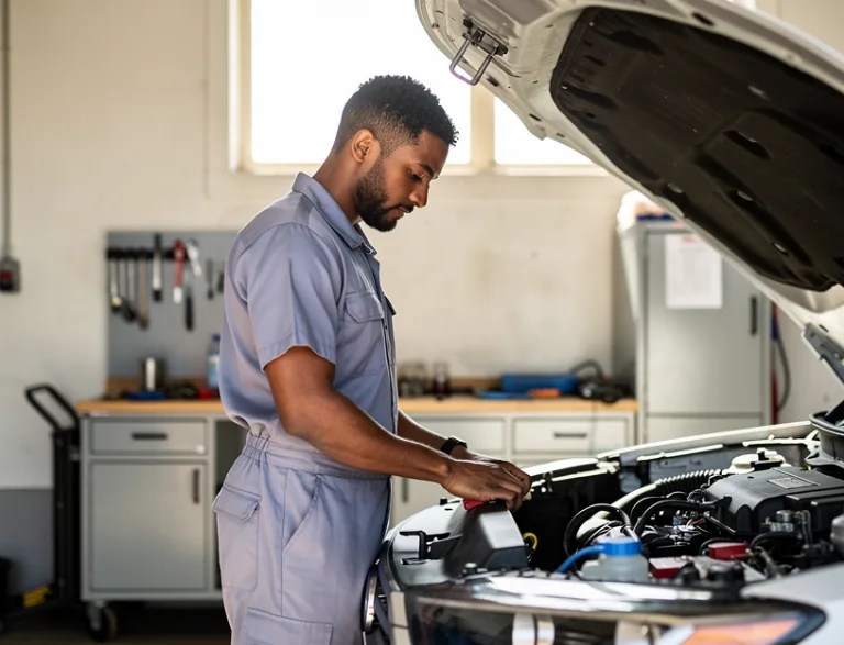 Auto Repair service in Norfolk County